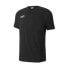 Koszulka Puma Men Final T-Shirt Black [657385 03]