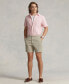 ფოტო #8 პროდუქტის Men's Classic-Fit Short-Sleeve Oxford Shirt