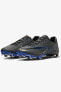 ZOOM VAPOR 15 ACADEMY FG/MG SİYAH Erkek Krampon