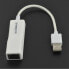 USB adapter - Ethernet Edimax EU-4208