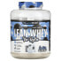 Фото #1 товара Протеин сывороточный MuscleSport Lean Whey Iso-Hydro, Ванильно-шоколадный, 5 фунтов (2,268 г)