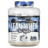 Lean Whey, Iso-Hydro, Cookies & Cream, 5 lbs (2,268 g)