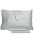 Фото #1 товара Organic Cotton 300-Thread Count Sateen 4-Pc. Sheet Set, King