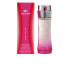 Фото #17 товара TOUCH OF PINK POUR FEMME eau de toilette spray 50 ml