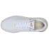 Фото #7 товара Puma R78 Voyage Lace Up Womens White Sneakers Casual Shoes 38072918
