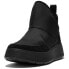 ფოტო #2 პროდუქტის FITFLOP F-Mode Biofleece Nylon Boots