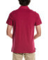 Фото #2 товара Brooks Brothers Slim Fit Polo Shirt Men's