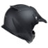 NZI Knobby off-road helmet