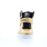 Фото #6 товара Osiris Rize Ultra 1372 1963 Mens Gold Synthetic Skate Sneakers Shoes