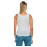 ფოტო #2 პროდუქტის PEPE JEANS Dunia sleeveless T-shirt