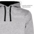 Фото #3 товара KRUSKIS Logo Classic Bicolor hoodie