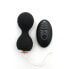 Фото #1 товара Vibrating Kegel Balls with Remote Control Cannes Black