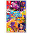 Фото #1 товара NINTENDO GAMES Switch DC Super Hero Girls:Teen Power