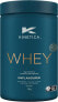 Фото #12 товара Kinetica Protein Powder Banana 1 kg, Whey Protein, 23 g Protein per Serving, 33 Servings Including Measuring Cup, Protein Powder, Whey Protein Powder from EU Pasture Husbandry, Super Solubility and