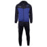 Фото #1 товара GIVOVA Visa Melange tracksuit