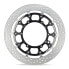 Фото #2 товара MOTO-MASTER MM116100 brake disc