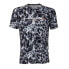 Фото #2 товара SAVAGE GEAR Night UV short sleeve T-shirt