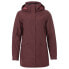 VAUDE Skomer Wool jacket