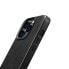 Фото #7 товара Чехол для смартфона ICARER iPhone 14 Pro Max магнитный с возможностью беспроводной зарядки MagSafe из премиальной кожи Oil Wax Premium Leather чёрный.