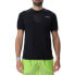 Фото #1 товара UYN Padel Series short sleeve T-shirt