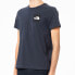 THE NORTH FACE UE logoT 4NGP-H2G Tee