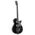 Gretsch G6128T Players Edition Jet FT Bigsby Black