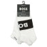 Фото #2 товара BOSS As Logocc socks 2 pairs