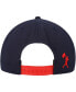 Фото #5 товара Men's Navy Major League Snapback Hat