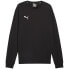 Puma Team Goal Casuals Crew Neck Sweat M 658592 03