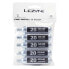 LEZYNE CO2 cartridge 5 units