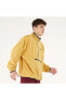 Sportswear Oversize Erkek Polar Sweatshirt DX0525-725(BİR BEDEN KÜÇÜK ALINIZ)