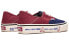 Фото #5 товара Кроссовки Vans Authentic VN0A3MU6V7U