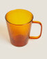 Фото #4 товара Borosilicate glass mug