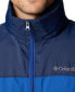 ფოტო #11 პროდუქტის Men's Glennaker Lake II Rain Jacket