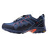 ფოტო #4 პროდუქტის ELBRUS Euren Low WP Hiking Shoes