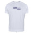 Фото #1 товара ION Wetshirt Short Sleeve Surf T-Shirt