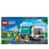 Фото #2 товара Игрушка Lego City Garbage Collection.