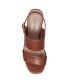 Women's Emmex Heel Dress Sandals