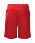 Men's Red Philadelphia Phillies Sea Wind Swim Shorts