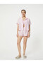 Фото #10 товара Пижама Koton Buttoned Pajama