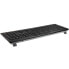 Фото #4 товара Cherry Stream Keyboard Wireless Tastatur - schwarz