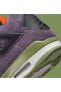 Фото #13 товара Air Jordan 4 Retro Canyon Purple (W) ASLAN SPORT