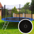 Фото #3 товара Trampolin Sprungmatte