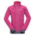 Фото #2 товара ALPINE PRO Tycho Softshell jacket