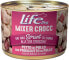 Фото #1 товара Life Pet Care Life Dog Karma Monoproteinowa dla Psa Kurczak Szynka Puszka 150g