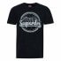 ფოტო #2 პროდუქტის SUPERDRY Vintage Merch Store T-shirt