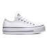 Фото #1 товара Converse Chuck Taylor All Star Lift Clean Low Top