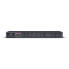 Фото #7 товара CyberPower Systems CyberPower PDU44004 - Managed - Switched - 1U - Single-phase - Grey - LCD - 12 AC outlet(s)
