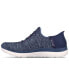 Фото #6 товара Women's Slip-Ins- Summits - Dazzling Haze Casual Sneakers from Finish Line