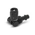 Фото #2 товара Kärcher VP 160 S - Black - K 7 Premium eco!ogic Home K 7 Premium Home K 7 Compact K 7 Compact Home K 7 Home K 5 Premium... - 166 mm - 42 mm - 63 mm - 144 g